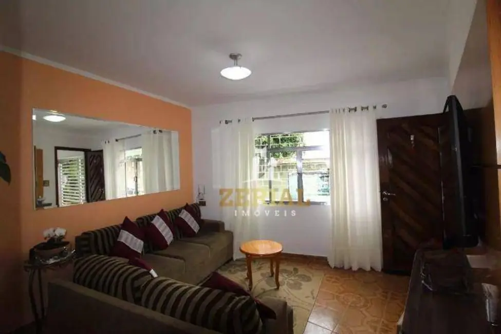 Foto 1 de Sobrado com 2 quartos à venda, 55m2 em Boa Vista, Sao Caetano Do Sul - SP
