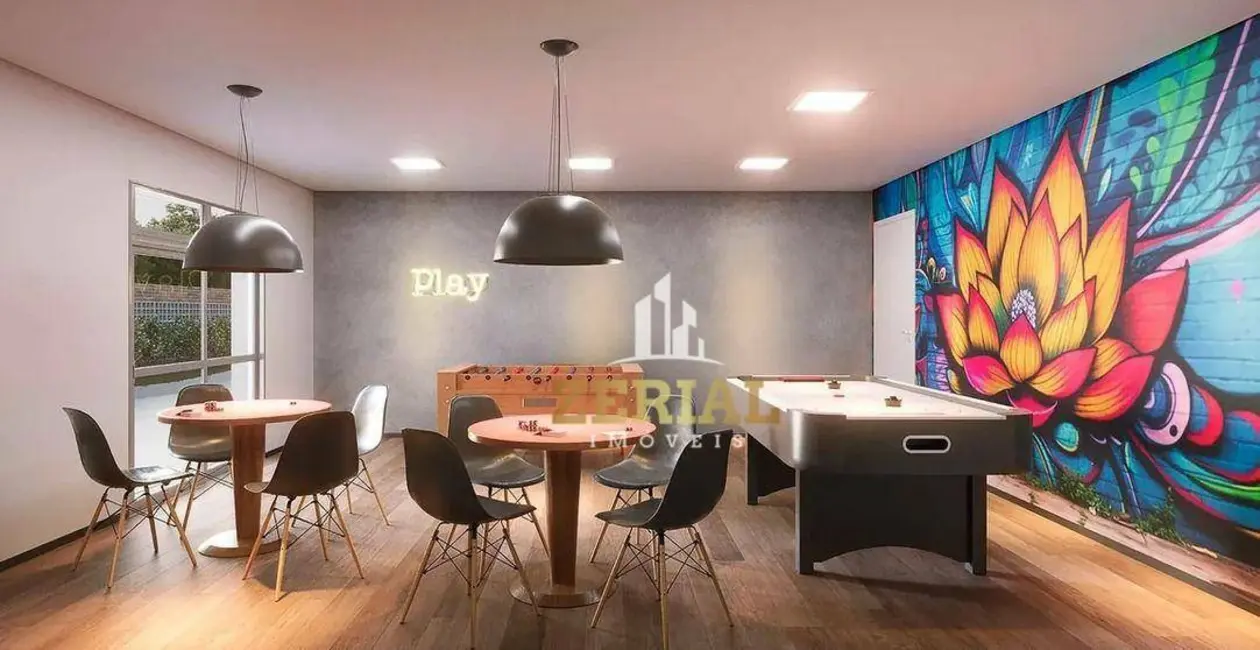 Foto 9 de Apartamento com 3 quartos à venda, 110m2 em Centro, Sao Caetano Do Sul - SP