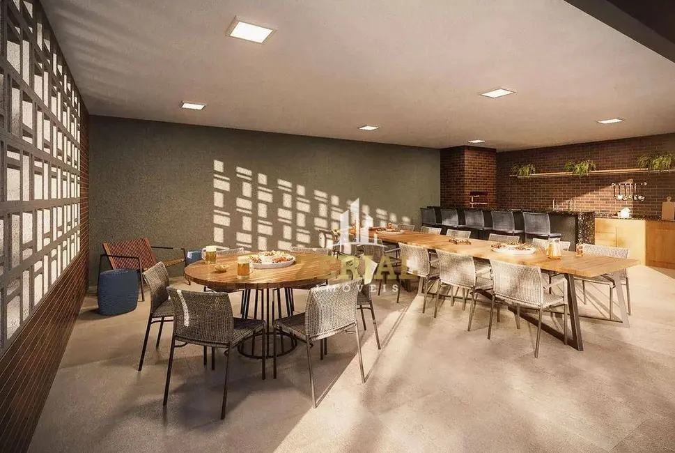 Foto 5 de Apartamento com 3 quartos à venda, 110m2 em Centro, Sao Caetano Do Sul - SP