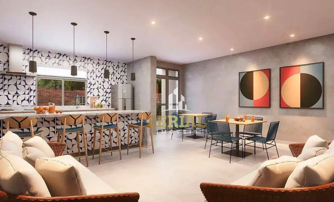 Foto 7 de Apartamento com 3 quartos à venda, 110m2 em Centro, Sao Caetano Do Sul - SP