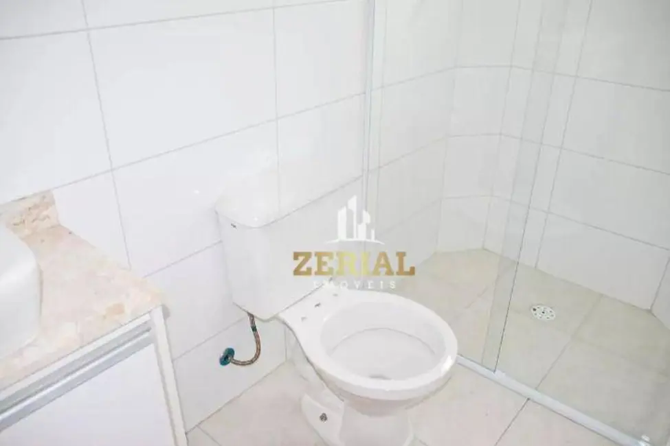 Foto 9 de Apartamento com 2 quartos para alugar, 50m2 em Santa Maria, Santo Andre - SP