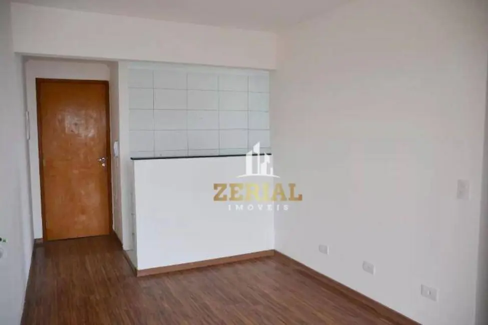 Foto 5 de Apartamento com 2 quartos para alugar, 50m2 em Santa Maria, Santo Andre - SP