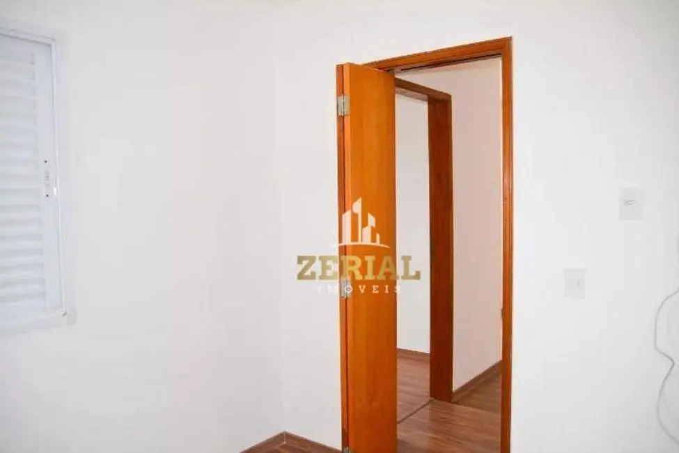 Foto 7 de Apartamento com 2 quartos para alugar, 50m2 em Santa Maria, Santo Andre - SP