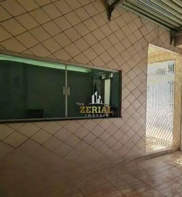 Foto 1 de Casa com 3 quartos à venda, 160m2 em Sao Caetano Do Sul - SP