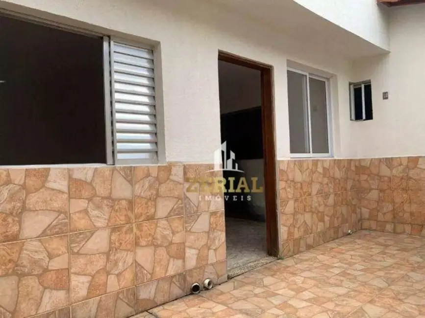 Foto 2 de Casa com 3 quartos à venda, 160m2 em Sao Caetano Do Sul - SP