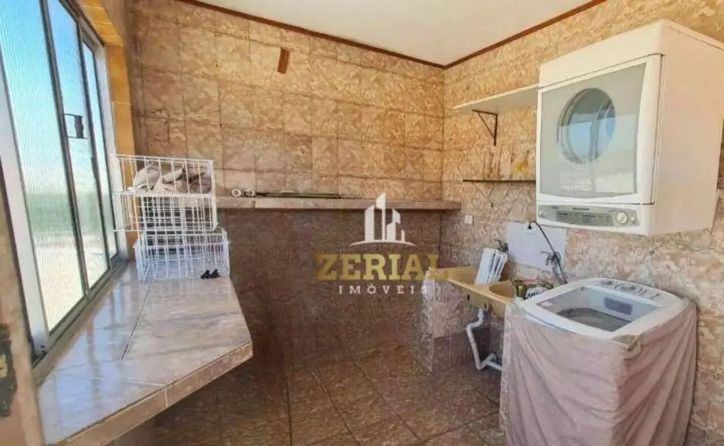 Foto 7 de Casa com 3 quartos à venda, 160m2 em Sao Caetano Do Sul - SP