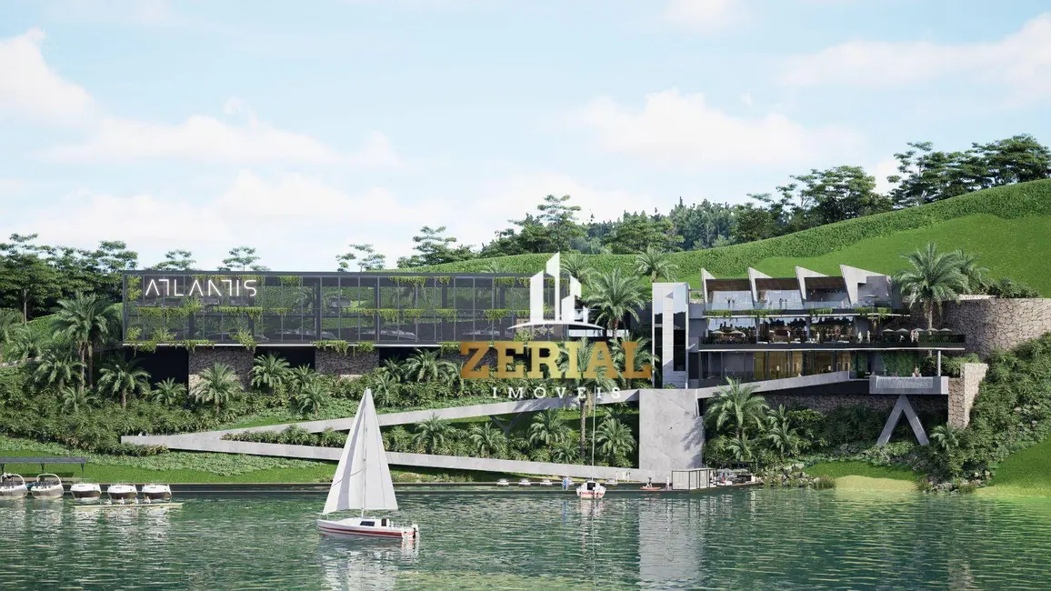 Terreno / Lote à venda, 760m2 em Centro, Igarata - SP - imagem 3 Foto 3 de Terreno / Lote à venda, 760m2 em Centro, Igarata - SP