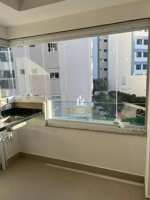 Foto 2 de Apartamento com 2 quartos à venda, 85m2 em Fundação, Sao Caetano Do Sul - SP