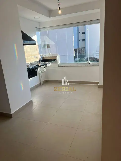 Foto 1 de Apartamento com 2 quartos à venda, 85m2 em Fundação, Sao Caetano Do Sul - SP