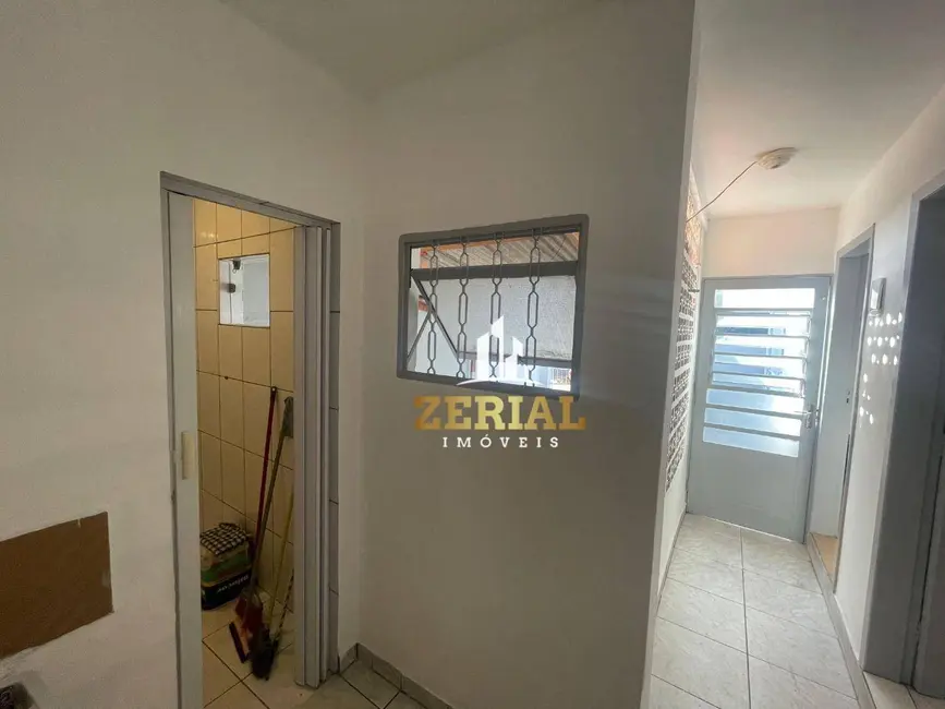 Foto 9 de Casa com 1 quarto à venda, 90m2 em Osvaldo Cruz, Sao Caetano Do Sul - SP
