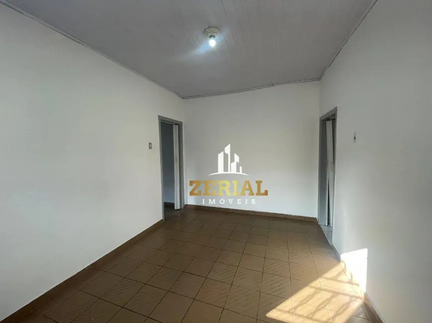 Foto 4 de Casa com 1 quarto à venda, 90m2 em Osvaldo Cruz, Sao Caetano Do Sul - SP