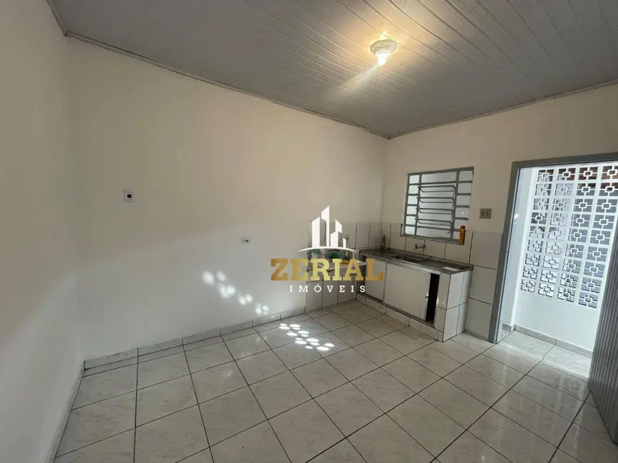 Foto 5 de Casa com 1 quarto à venda, 90m2 em Osvaldo Cruz, Sao Caetano Do Sul - SP