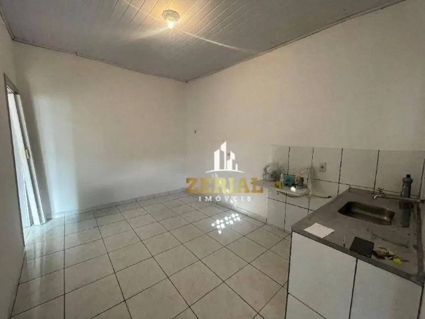 Foto 6 de Casa com 1 quarto à venda, 90m2 em Osvaldo Cruz, Sao Caetano Do Sul - SP