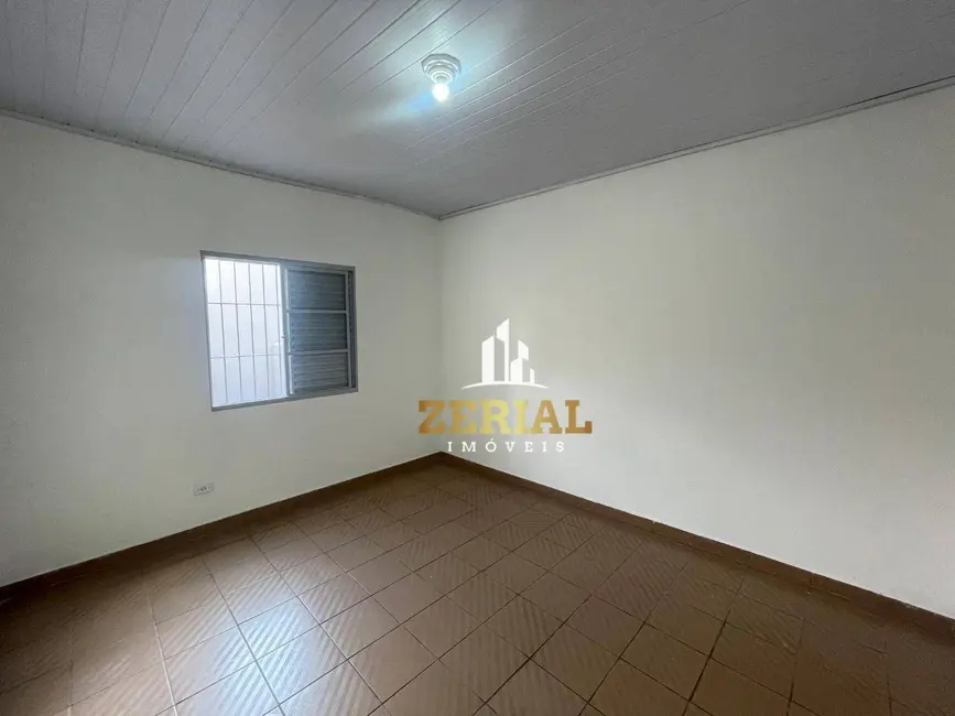 Foto 1 de Casa com 1 quarto à venda, 90m2 em Osvaldo Cruz, Sao Caetano Do Sul - SP