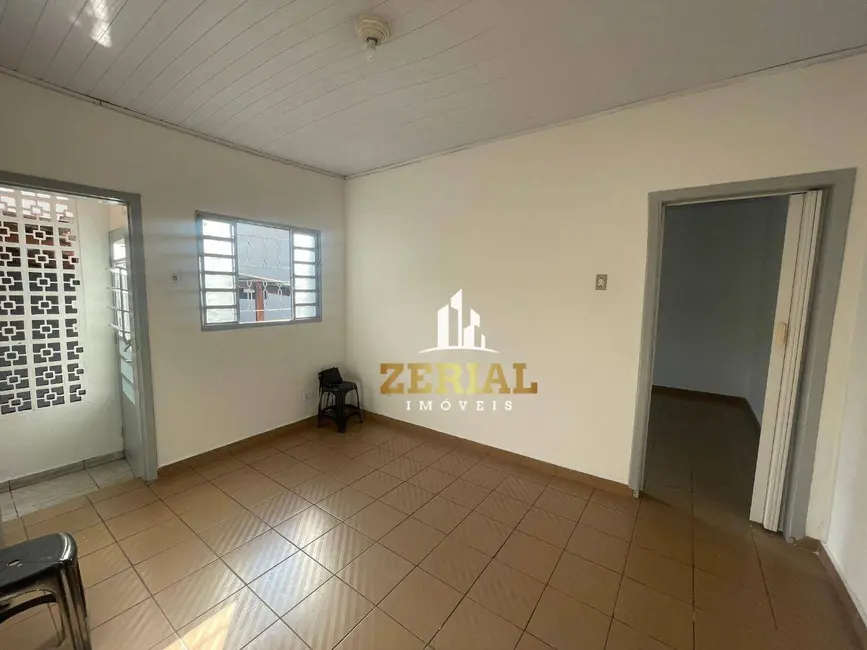Foto 3 de Casa com 1 quarto à venda, 90m2 em Osvaldo Cruz, Sao Caetano Do Sul - SP