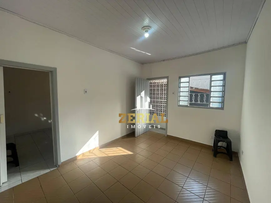 Foto 2 de Casa com 1 quarto à venda, 90m2 em Osvaldo Cruz, Sao Caetano Do Sul - SP