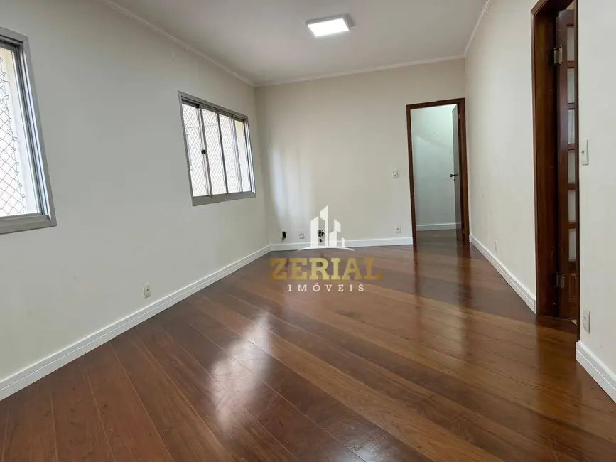 Foto 1 de Apartamento com 3 quartos à venda, 134m2 em Santa Paula, Sao Caetano Do Sul - SP