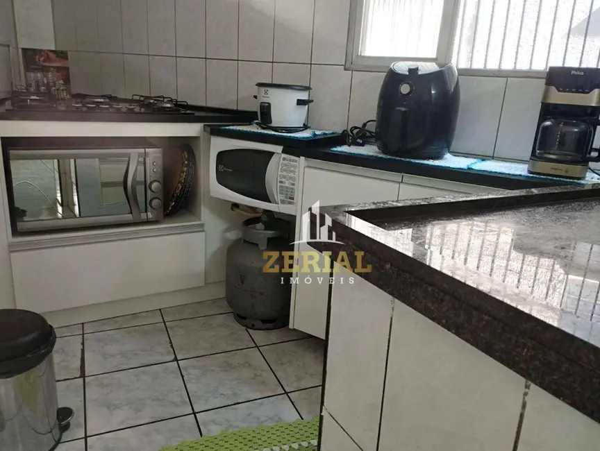 Foto 5 de Sobrado com 3 quartos à venda, 220m2 em Mauá, Sao Caetano Do Sul - SP