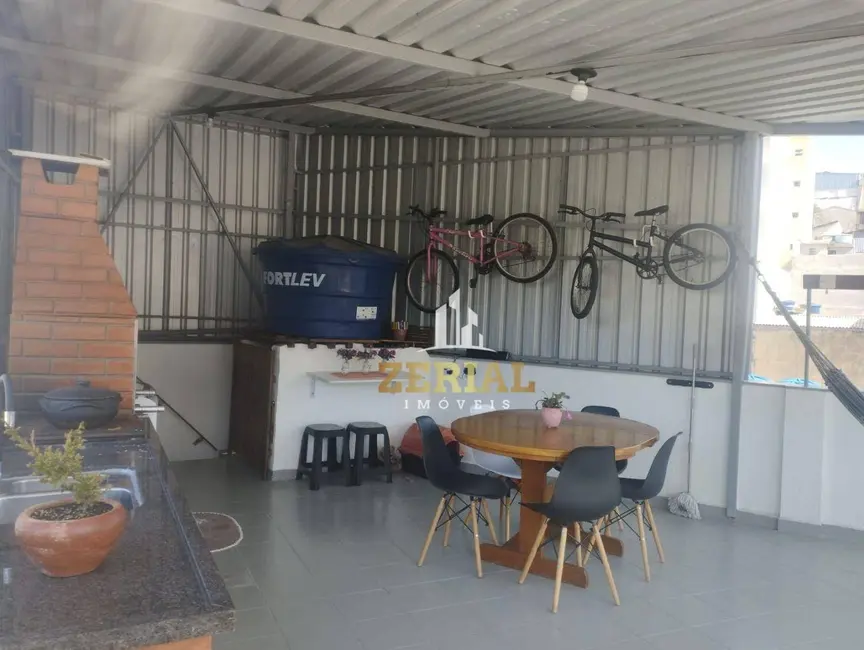 Foto 7 de Sobrado com 3 quartos à venda, 220m2 em Mauá, Sao Caetano Do Sul - SP