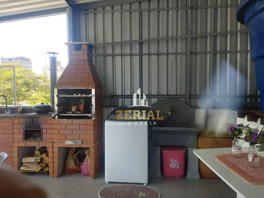 Foto 9 de Sobrado com 3 quartos à venda, 220m2 em Mauá, Sao Caetano Do Sul - SP