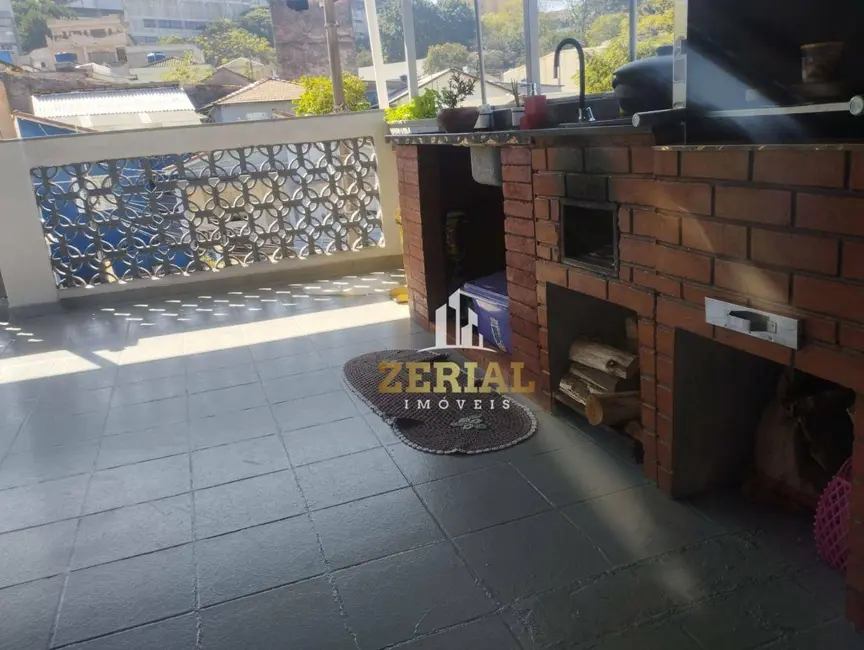 Foto 8 de Sobrado com 3 quartos à venda, 220m2 em Mauá, Sao Caetano Do Sul - SP