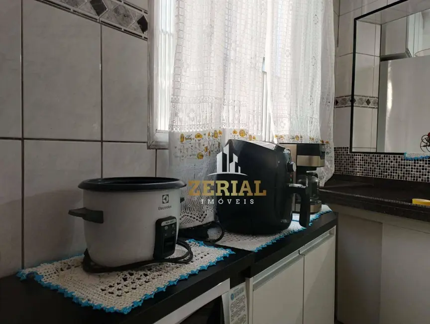 Foto 4 de Sobrado com 3 quartos à venda, 220m2 em Mauá, Sao Caetano Do Sul - SP