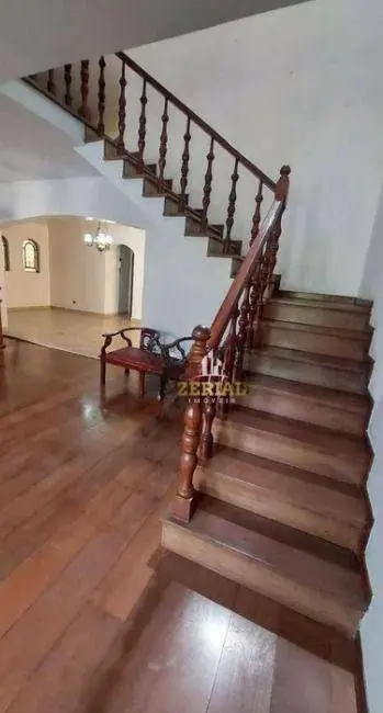 Foto 6 de Sobrado com 6 quartos à venda, 240m2 em Parque dos Pássaros, Sao Bernardo Do Campo - SP