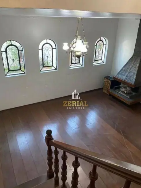 Foto 3 de Sobrado com 6 quartos à venda, 240m2 em Parque dos Pássaros, Sao Bernardo Do Campo - SP