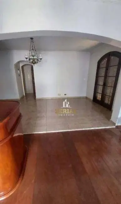 Foto 9 de Sobrado com 6 quartos à venda, 240m2 em Parque dos Pássaros, Sao Bernardo Do Campo - SP