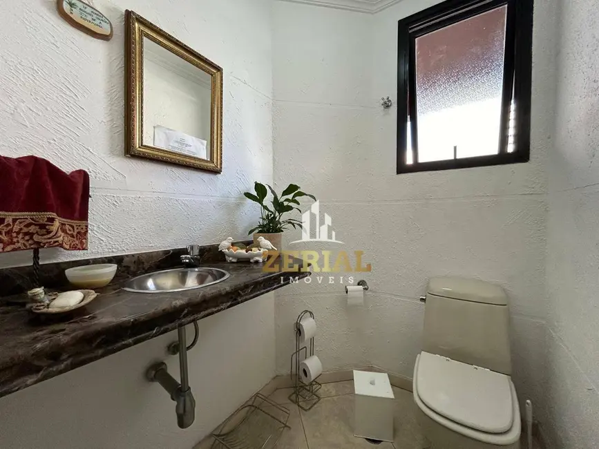 Foto 5 de Apartamento com 3 quartos à venda, 178m2 em Santa Paula, Sao Caetano Do Sul - SP