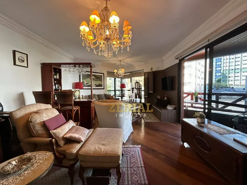 Foto 3 de Apartamento com 3 quartos à venda, 178m2 em Santa Paula, Sao Caetano Do Sul - SP