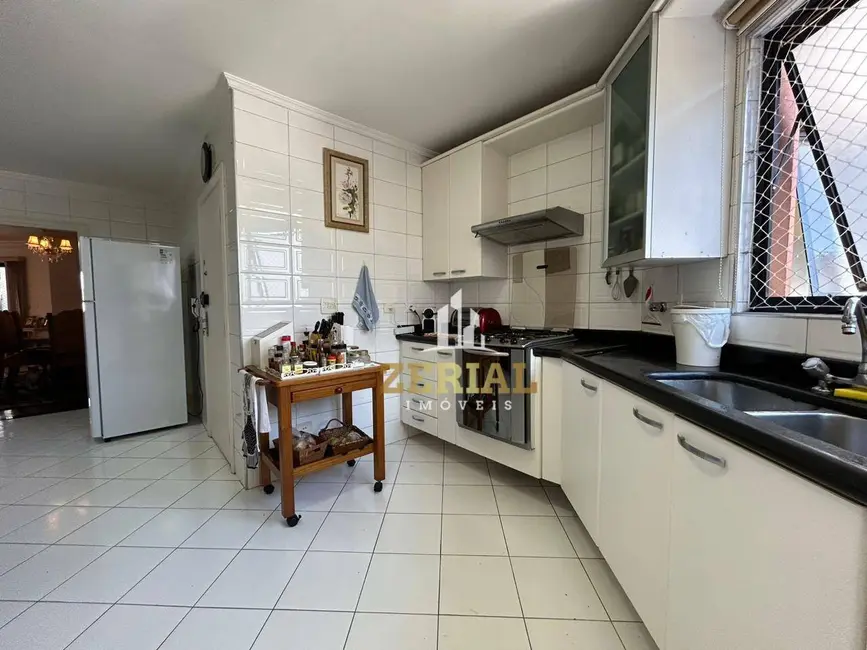 Foto 6 de Apartamento com 3 quartos à venda, 178m2 em Santa Paula, Sao Caetano Do Sul - SP