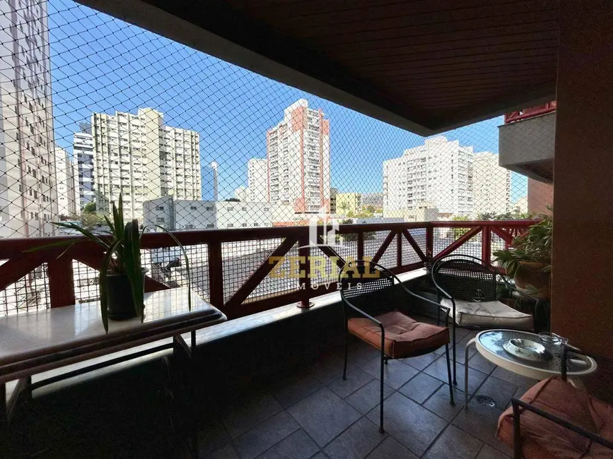 Foto 2 de Apartamento com 3 quartos à venda, 178m2 em Santa Paula, Sao Caetano Do Sul - SP