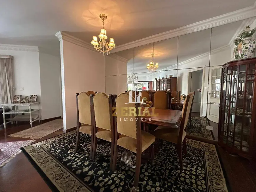 Foto 4 de Apartamento com 3 quartos à venda, 178m2 em Santa Paula, Sao Caetano Do Sul - SP