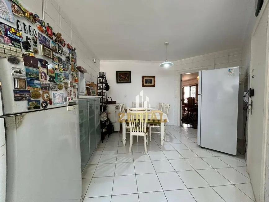 Foto 9 de Apartamento com 3 quartos à venda, 178m2 em Santa Paula, Sao Caetano Do Sul - SP