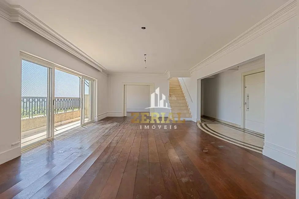 Cobertura com 4 quartos à venda, 525m2 em Vila Madalena, São Paulo - SP - imagem 6 Foto 6 de Cobertura com 4 quartos à venda, 525m2 em Vila Madalena, São Paulo - SP