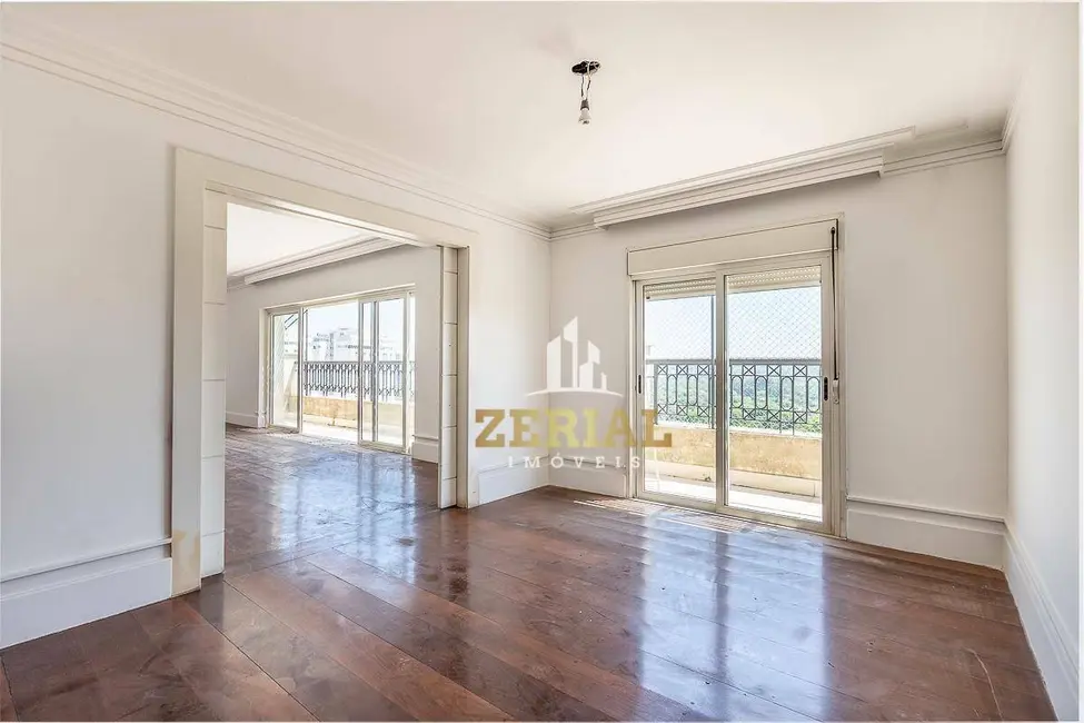 Cobertura com 4 quartos à venda, 525m2 em Vila Madalena, São Paulo - SP - imagem 5 Foto 5 de Cobertura com 4 quartos à venda, 525m2 em Vila Madalena, São Paulo - SP