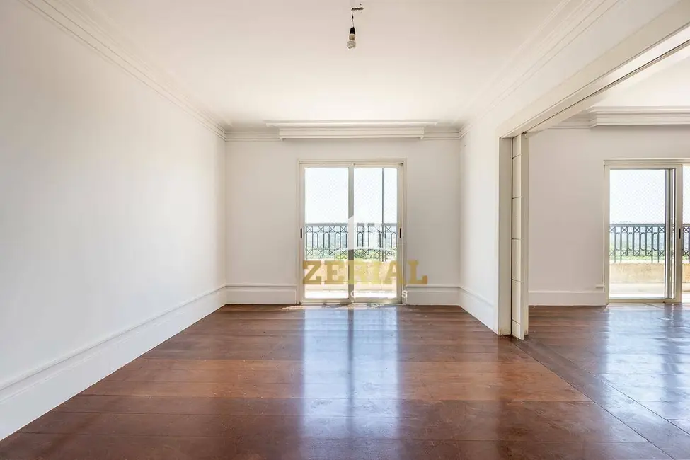 Cobertura com 4 quartos à venda, 525m2 em Vila Madalena, São Paulo - SP - imagem 4 Foto 4 de Cobertura com 4 quartos à venda, 525m2 em Vila Madalena, São Paulo - SP