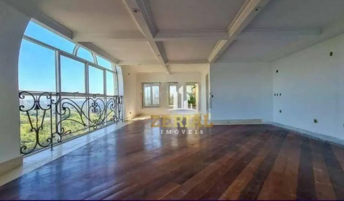 Cobertura com 4 quartos à venda, 525m2 em Vila Madalena, São Paulo - SP - imagem 3 Foto 3 de Cobertura com 4 quartos à venda, 525m2 em Vila Madalena, São Paulo - SP