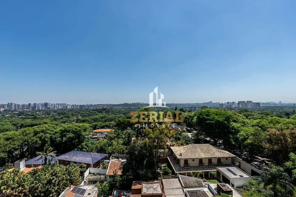 Cobertura com 4 quartos à venda, 525m2 em Vila Madalena, São Paulo - SP - imagem 8 Foto 8 de Cobertura com 4 quartos à venda, 525m2 em Vila Madalena, São Paulo - SP