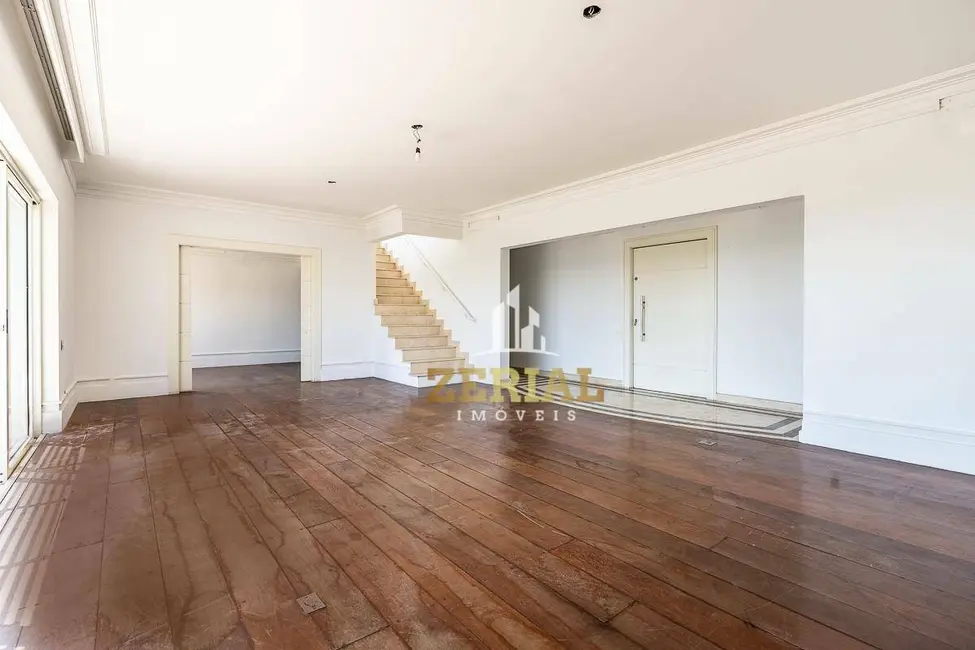 Cobertura com 4 quartos à venda, 525m2 em Vila Madalena, São Paulo - SP - imagem 9 Foto 9 de Cobertura com 4 quartos à venda, 525m2 em Vila Madalena, São Paulo - SP