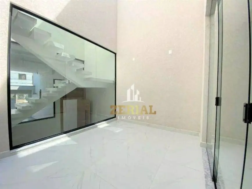 Foto 2 de Sobrado com 3 quartos à venda, 140m2 em Cerâmica, Sao Caetano Do Sul - SP