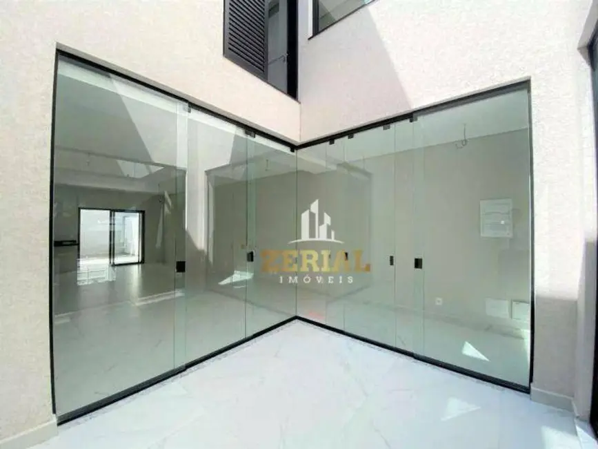 Sobrado com 3 quartos à venda, 140m2 em Cerâmica, Sao Caetano Do Sul - SP - imagem 3 Foto 3 de Sobrado com 3 quartos à venda, 140m2 em Cerâmica, Sao Caetano Do Sul - SP