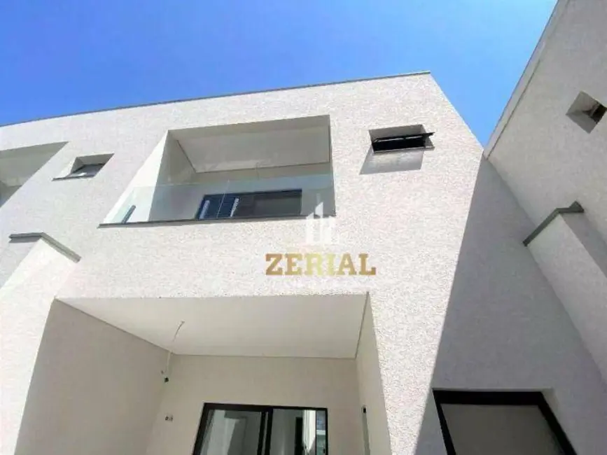 Sobrado com 3 quartos à venda, 140m2 em Cerâmica, Sao Caetano Do Sul - SP - imagem 9 Foto 9 de Sobrado com 3 quartos à venda, 140m2 em Cerâmica, Sao Caetano Do Sul - SP