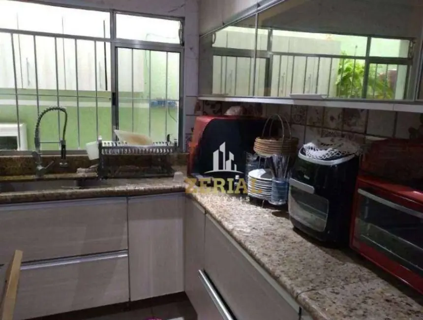 Foto 3 de Sobrado com 2 quartos à venda, 150m2 em Centro, Sao Caetano Do Sul - SP