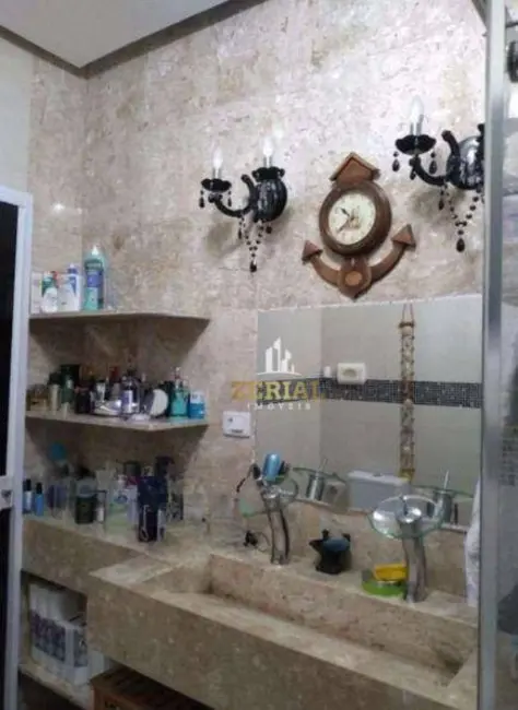 Foto 9 de Sobrado com 2 quartos à venda, 150m2 em Centro, Sao Caetano Do Sul - SP