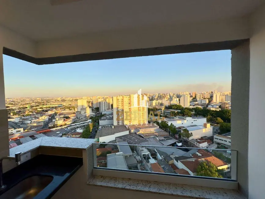 Foto 1 de Apartamento com 2 quartos à venda e para alugar, 85m2 em Fundação, Sao Caetano Do Sul - SP