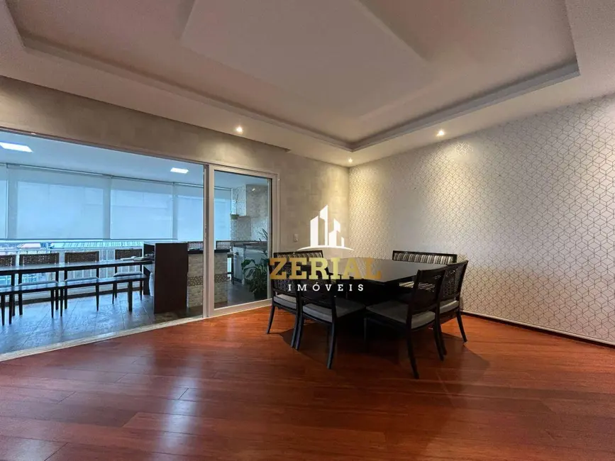 Foto 7 de Apartamento com 3 quartos à venda e para alugar, 162m2 em Santo Antônio, Sao Caetano Do Sul - SP