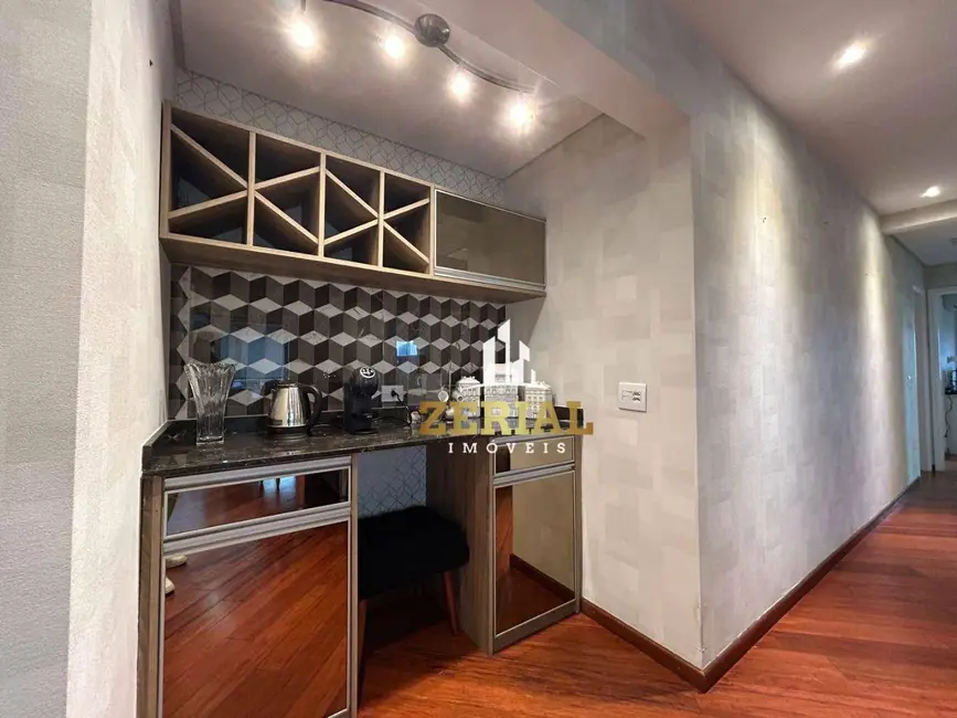Foto 9 de Apartamento com 3 quartos à venda e para alugar, 162m2 em Santo Antônio, Sao Caetano Do Sul - SP