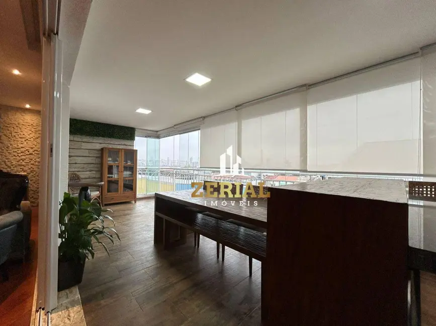 Foto 2 de Apartamento com 3 quartos à venda e para alugar, 162m2 em Santo Antônio, Sao Caetano Do Sul - SP